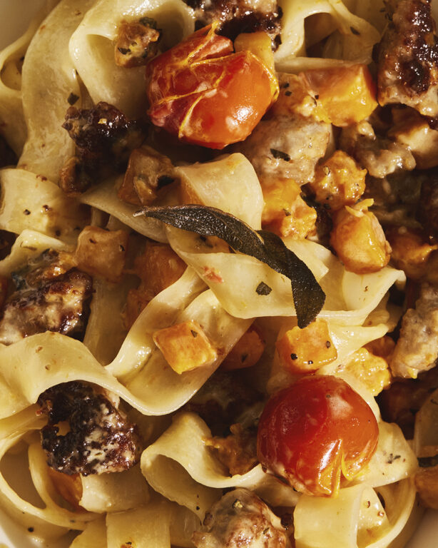 Especiales de otoño en Vapiano: ¡la nueva estación ya se saborea! 🍂